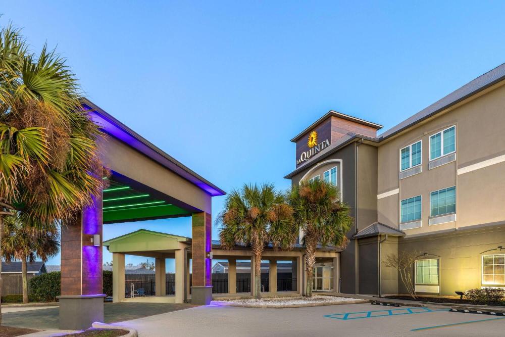 La Quinta by Wyndham Boutte